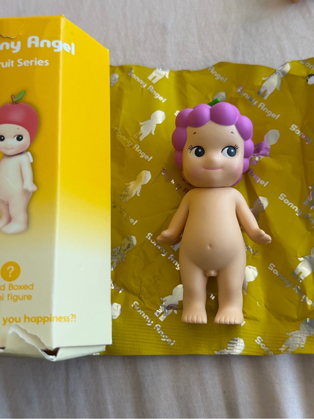 Fruit Series Sonny Angel